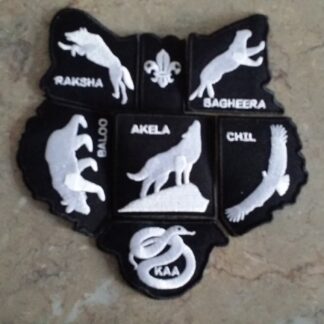 Akela Set