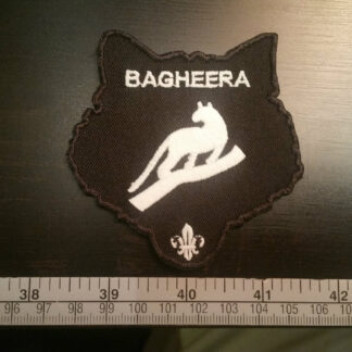 Bagheera
