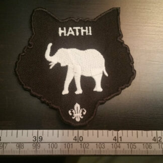 Hathi