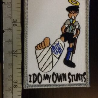 Stunts