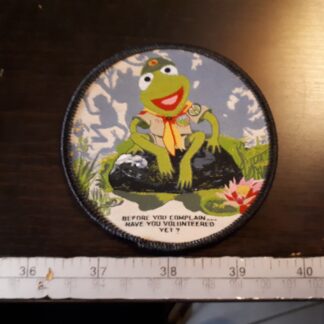 Kermit