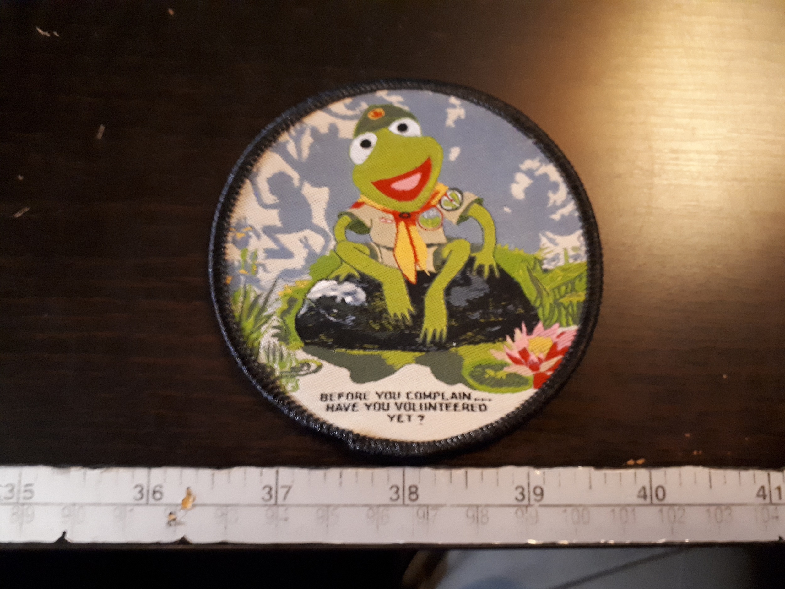 Kermit