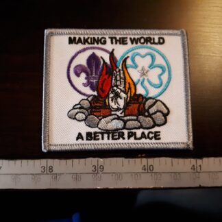 Making the World a Better Place