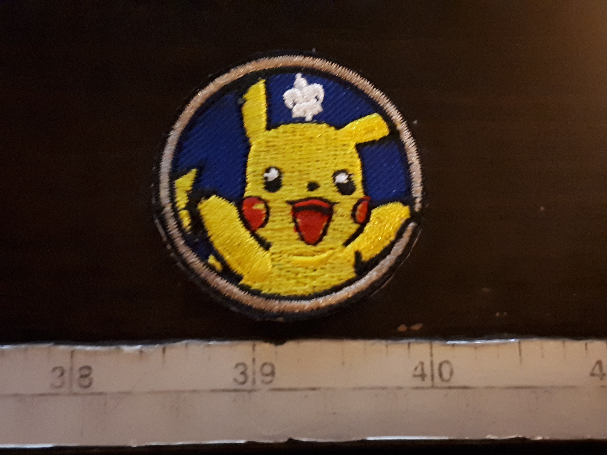 Pikascout