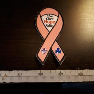 Pink Ribbon