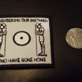 Remembering Our Brethren Who Have Gone Home