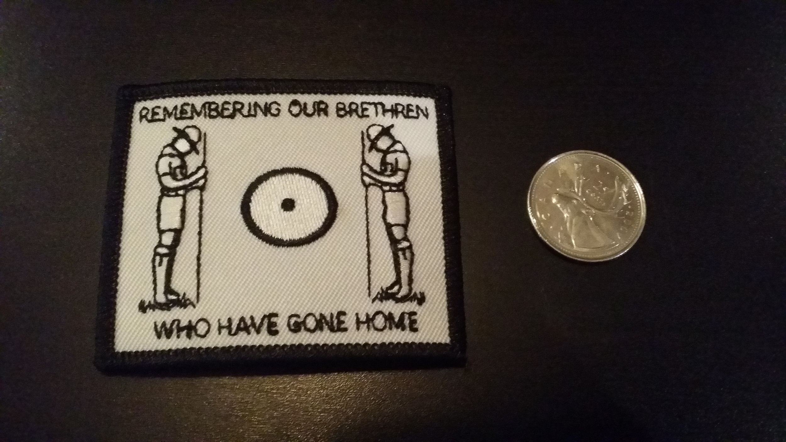 Remembering Our Brethren Who Have Gone Home