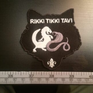 Rikki Tikki Tavi