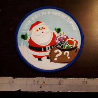 Secret Santa