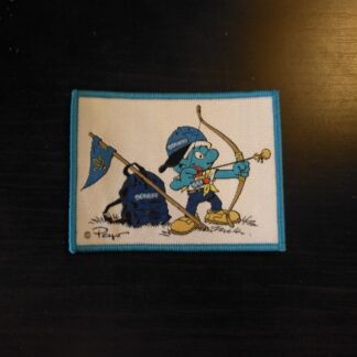 Smurf Beavers