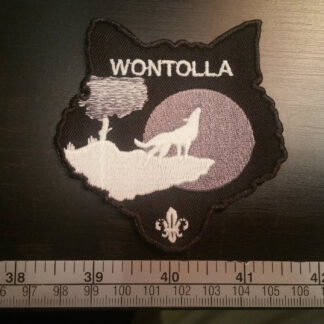 Wontolla Glow in the Dark