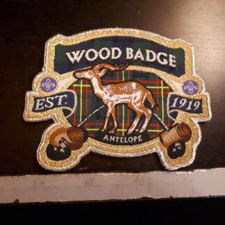 Antelope