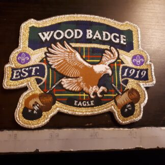 Eagle