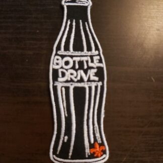 Bottle Drive