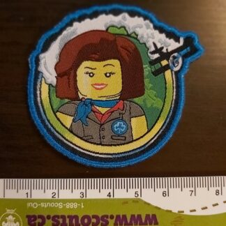 Pixie Brown