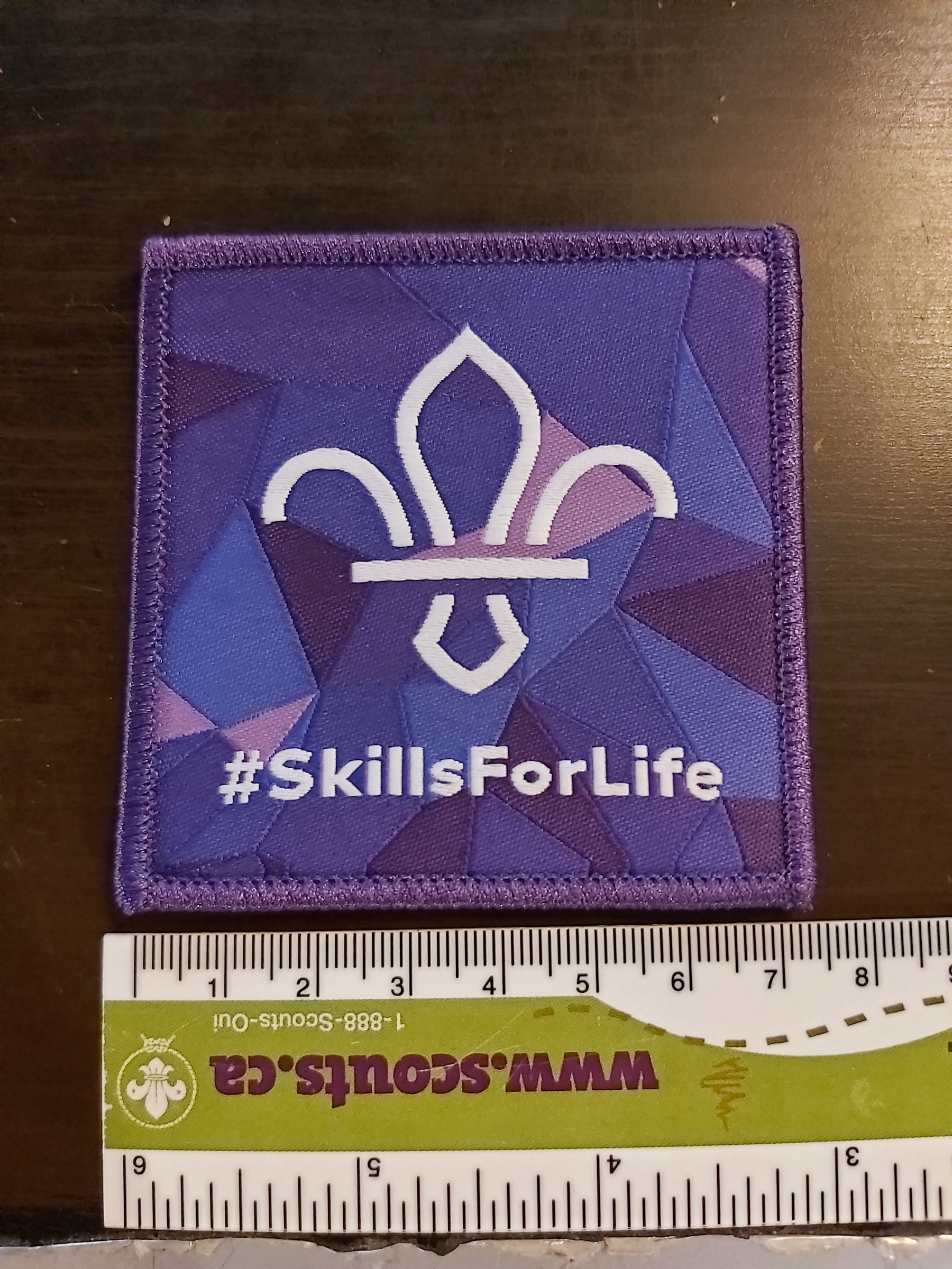 Skills for Life