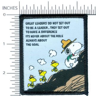 Great Leaders