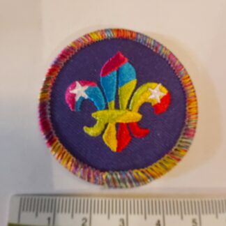Scout Pride
