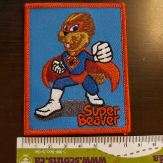 Super Beaver