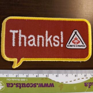 Thanks
