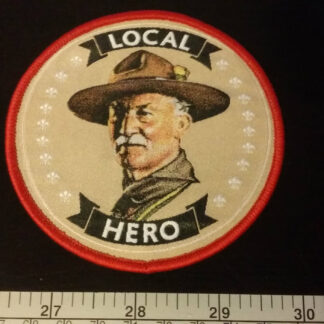 Local Hero