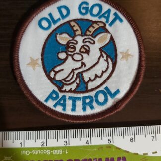 Old Goat