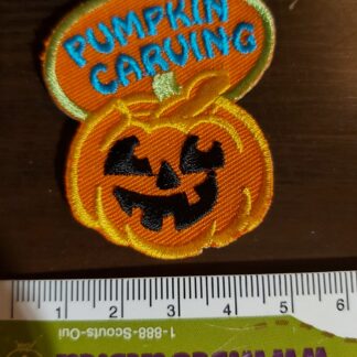 Pumpkin Carving