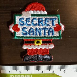 Secret Santa