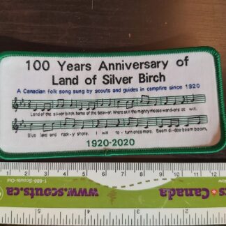100 Year Anniversary of Land of the Silver Birch