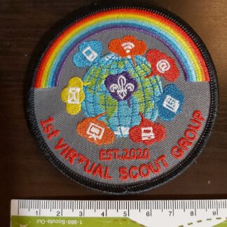 1st Virtual Scout Group