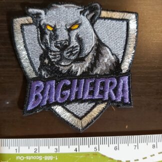Bagheera
