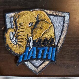 Hathi