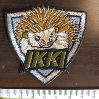 Ikki