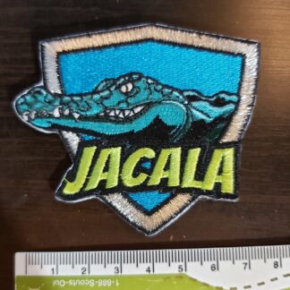 Jacala