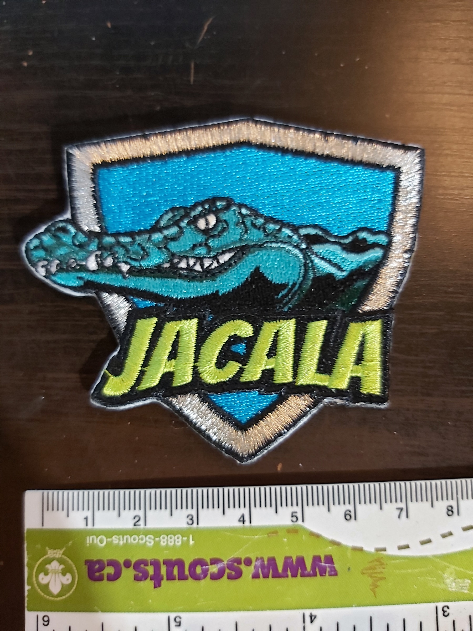 Jacala