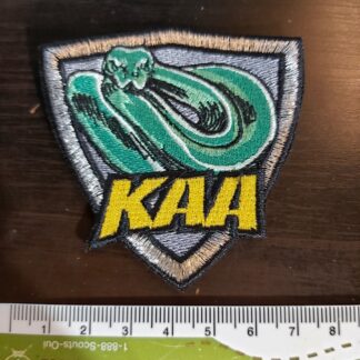 Kaa