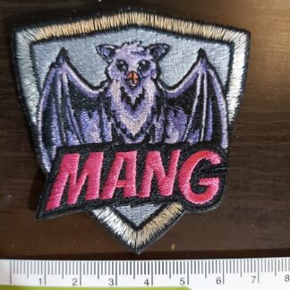 Mang