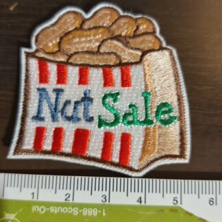 Nut Sale