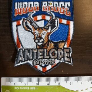 Antelope