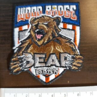 Bear