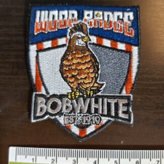 Bobwhite