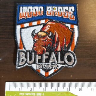 Buffalo