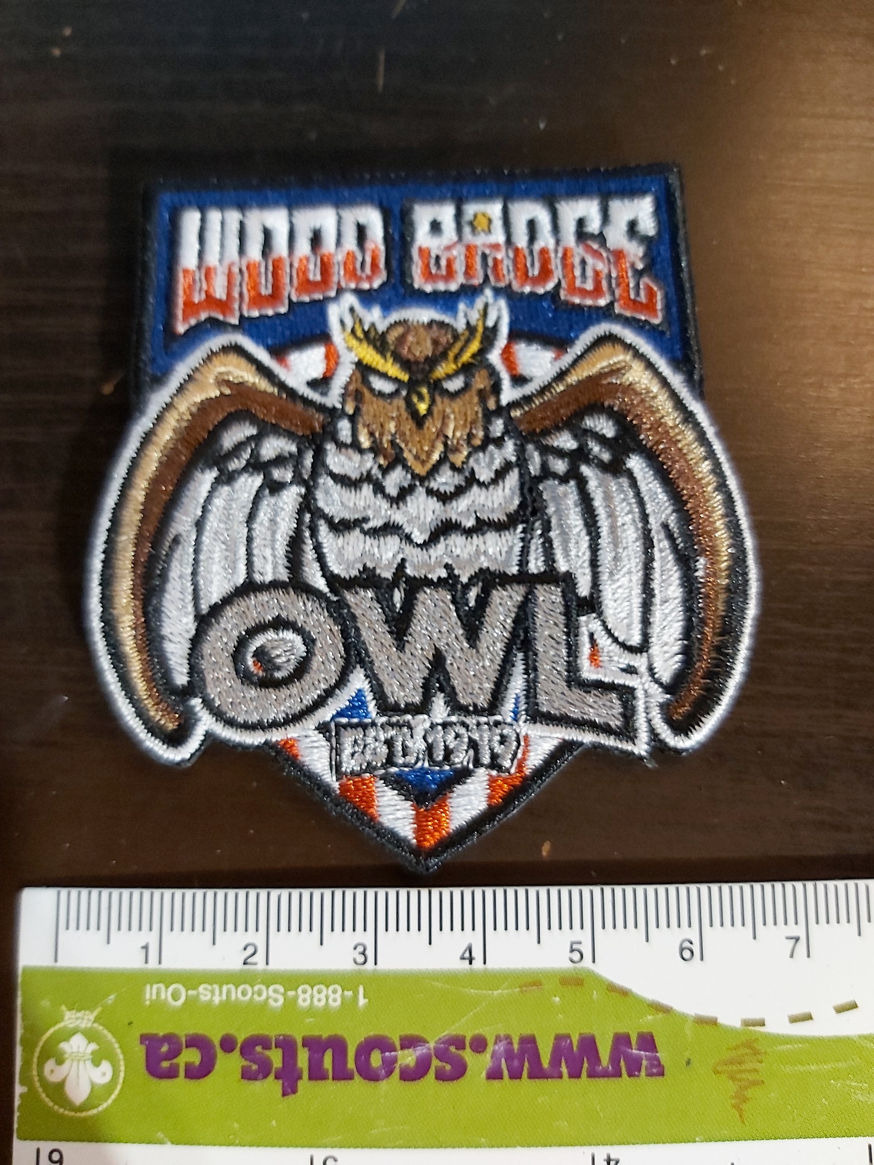 Owl