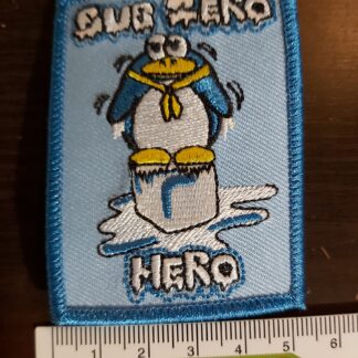 Sub Zero Hero