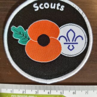 Poppy Scouts