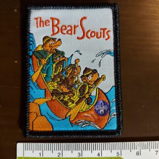 Bear Scouts