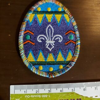 Easter Egg Scouts