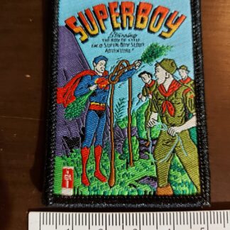 Super Boy