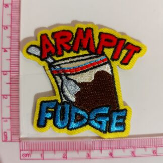 Armpit Fudge