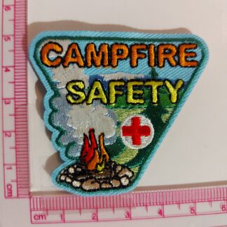 Campfire Safety
